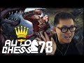 The Beast Warlock Meta Breaker | Amaz Auto Chess 78