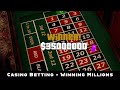 Gta san andreas definitive edition  betting in casino winning 35x on million dollar bet