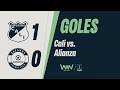 Cali vs. Alianza Valledupar (goles) | Copa BetPlay Dimayor 2026 | Fase 1 - Fecha 4