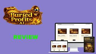Buried Profits AI Review 2026 – Turn $11 Domains into $5,000 Flips?