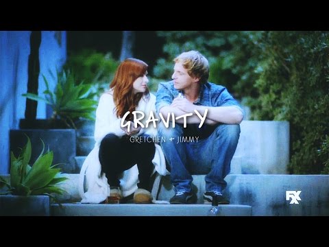Gretchen & Jimmy || Gravity
