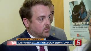 Kirby Wallace pleads guilty in Stewart County in exchange for life sentence Net Worth