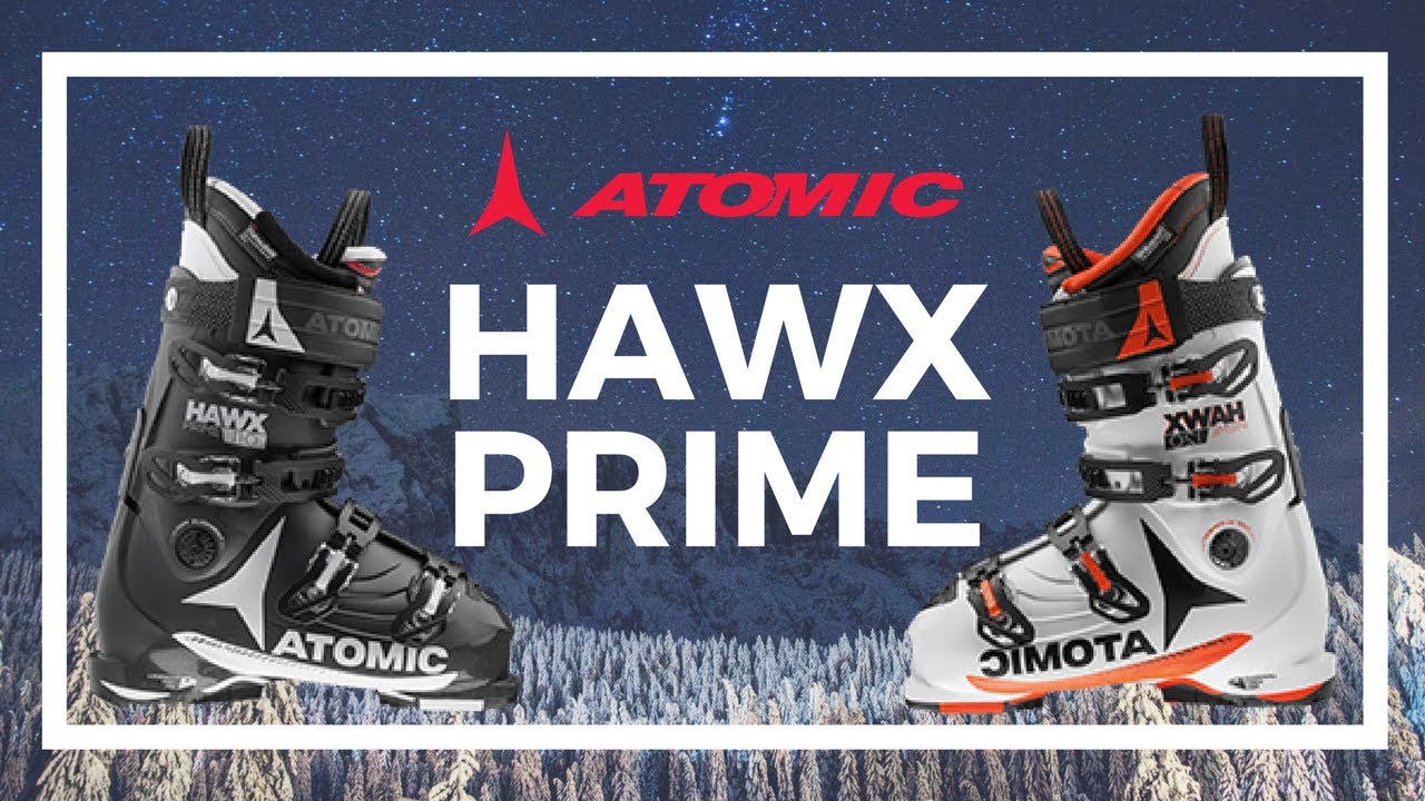 atomic prime