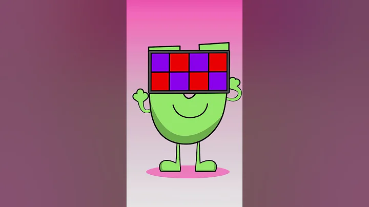 Sprunki Alphabet Lore U Phase 4 #sprunki #incredibox #alphabetlore