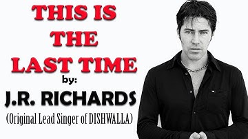 JR Richards | Angels and Devils | Live | 4K (Ultra - HD)