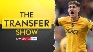 Crystal Palace's deal for Jorgen Strand Larsen hanging in the balance | The Transfer Show