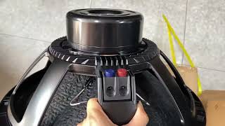 Bass Sub 50 RCF Neo Coil 125 , Cực Rẻ !Chuyên Sub Sự Kiện - Oánh Lực - Độ Phủ Rộng !
