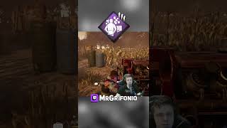 Обзор всех перков Детектива Тэппа в ДБД Dead by DayLigh #short #dbd #дбд #2vs8 #perks #shorts #guide