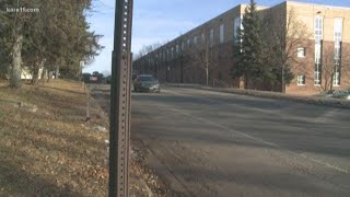 School district: 'Firearm replica,' cyber threat prompted North St. Paul HS lockdown
