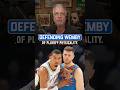 Bill and Rob Mahoney on OKC's aggressive defensive strategy against Wemby
