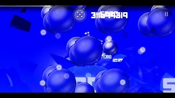 Smash Hit CustomCrystalsMany failed at level 12 because it