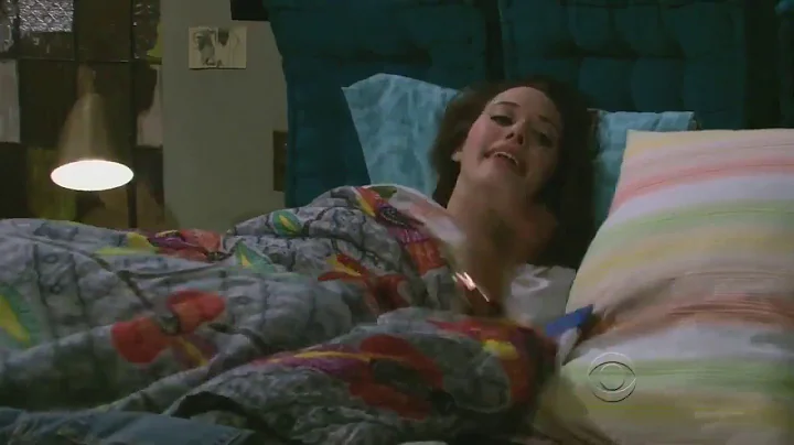 2 Broke Girls – And the Break up Scene clip3