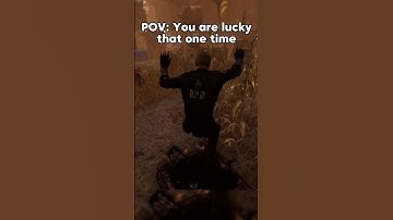 Being the last survivor in DbD #shorts #dbd #dbdshorts #dbdsurvivor #dbdmeme #survivor #meme #memes