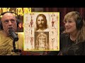 Did Jesus Actually Exist? | Joe Rogan & Michelle Dowd