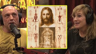 Did Jesus Actually Exist? | Joe Rogan \& Michelle Dowd