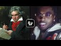 beethoven shook the room (prod by blaccmass)