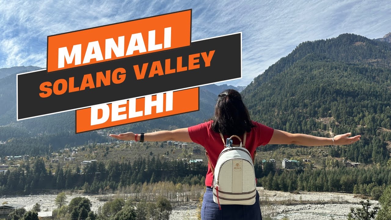 London-Delhi-Manali Ep2