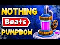 Why It&#39;s *IMPOSSIBLE* to Beat PumpBow...