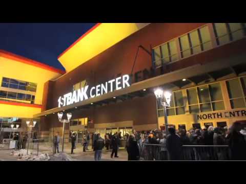 1st Bank Center Broomfield Colorado Seating Chart