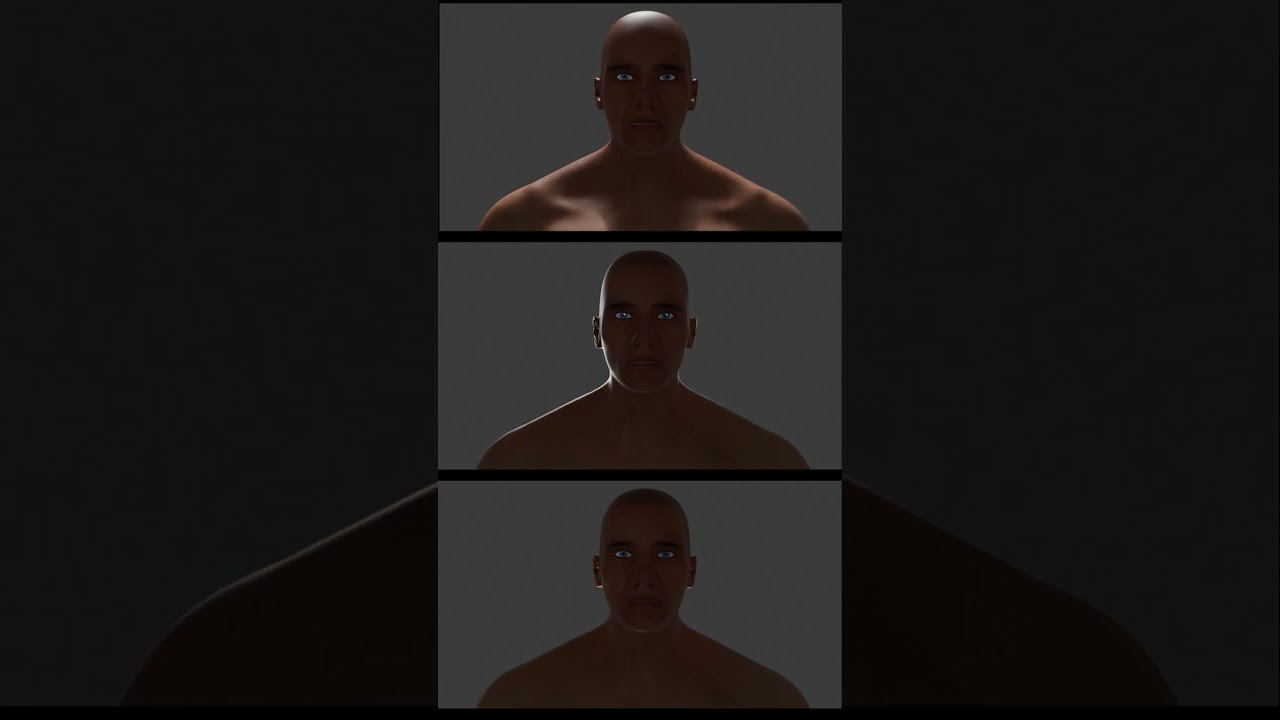 Affûte ton œil : lumière haute, frontale et basse