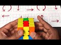 Best rubiks cube solve trick fast and efficient best cuber mk