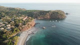 Roadtrip At Costa Rica With Cocles Campervan