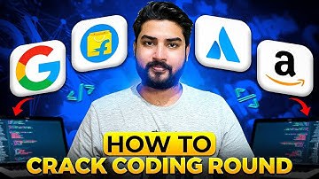 How to Crack Online Assessment/Coding Round of Any Company | Step by Step