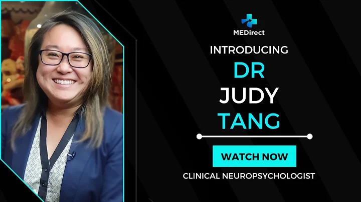 Dr Judy Tang | Neuropsychologis...