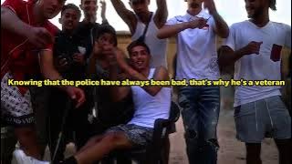 Download lagu Baby Gang Ft. Morad - CASABLANCA English translation (english lyrics)