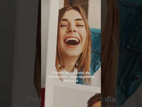 Prezent dla niej