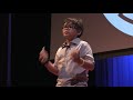 A Hot Dog For Kindness Paz Parel Sewell TEDxKids ElCajon 