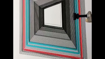 generative and Abstract art, pen plotter