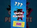 NUOVA SKIN GRATIS PER TUTTI! #shorts #stumbleguys #stumbleguysita