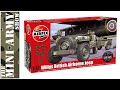 The Mini Army Show Ep 26 - Airfix Willys Jeep
