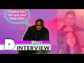Blxst Interview - 'No Love Lost', Getting His Name, Finding Himself, Who He Wants To Work w & more!