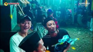 SAWUNGGALING MUSIC - GANTUNG - EMA FERNANDA - WEDDING BIDIN & ISVA SIDIGEDE WELAHAN JEPARA