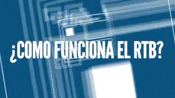 How RTB Works (Spanish)