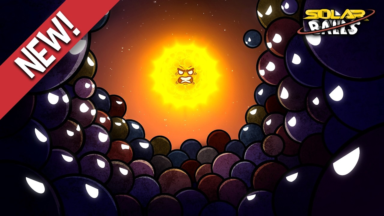 The Planet Revolution - Part 3