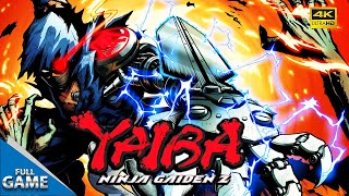 Yaiba: Ninja Gaiden Z | Full Game | Gameplay Walkthrough screenshot 3
