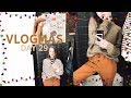 VLOGMAS: DAY 29 - Бертгольд Центр, Открытки из Подписных Изданий || Alyona Burdina