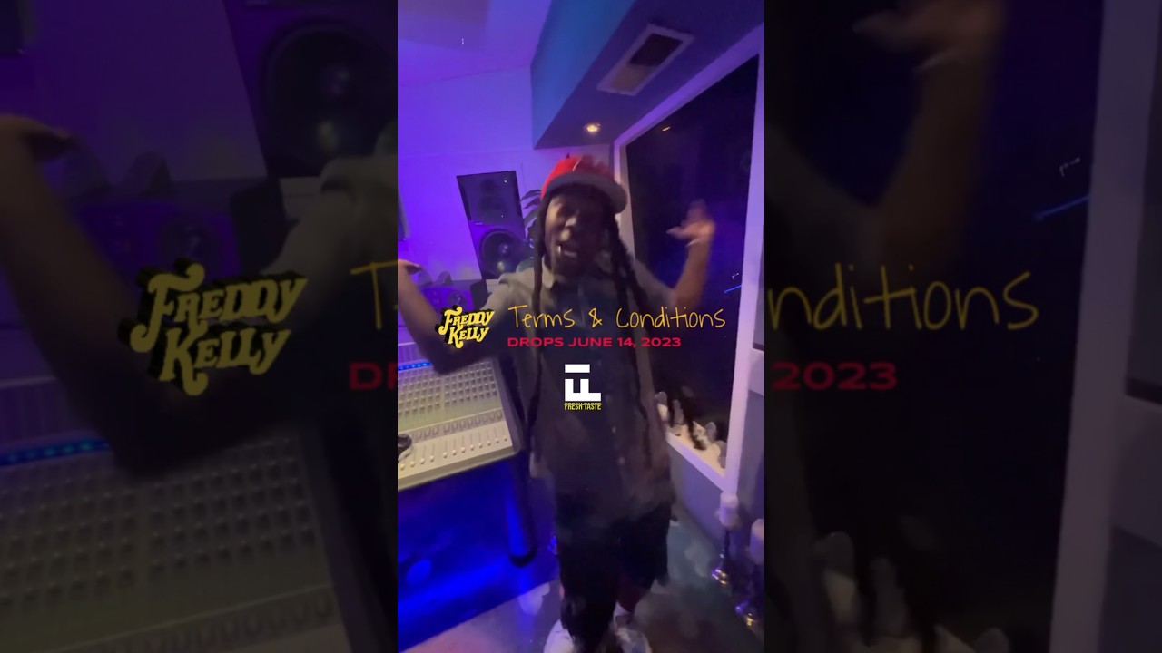 Freddykelly Dropping 
