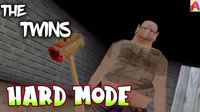 Download and upgrade The Twins Hard Mode Full Gameplay Update January 2021