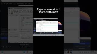 C++ Tutorial Part 5 | Data Type Conversion &amp; User Input (cin) Explained for Beginners