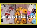 Small Business Check ✨ TikTok Compilation