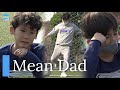 Former soccer player dad doesn’t let sons touch the ball and makes them cry Part 1 | K-DOC
