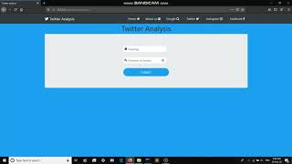 Opinion Mining on Social Media Platforms