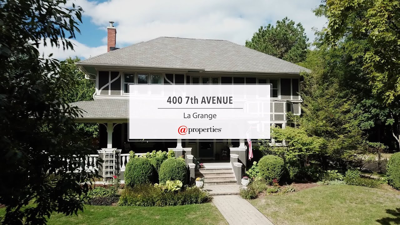 400 7th Avenue | La Grange, IL 60525