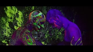 Noveller - "Glacial Wave" [Official Video]