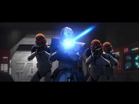 Rex Executes Order 66