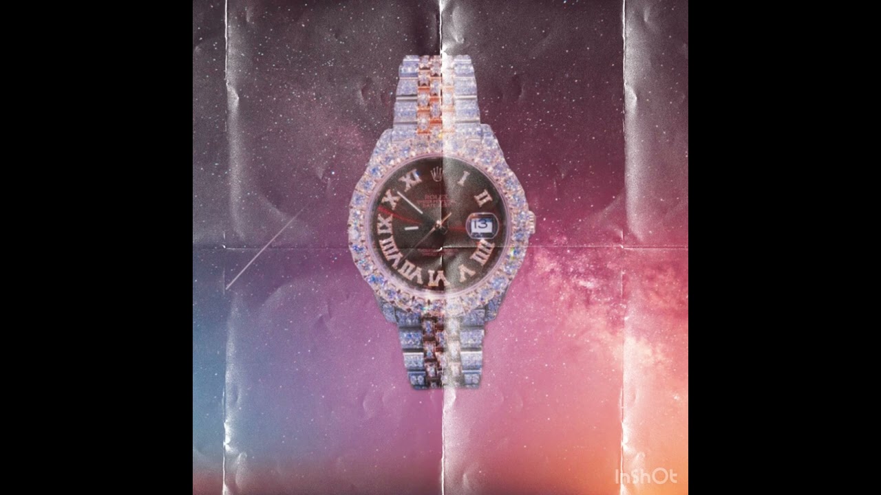 Luxurykid-chiraq flow beat